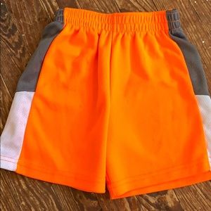 Toddler shorts